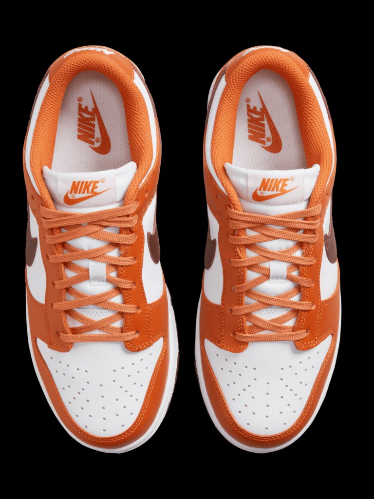 Nike Dunk Low Bronze Eclipse (Women's) Us 7